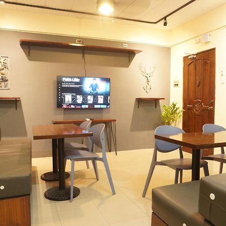 Mint Homes In Cev Mansion 马尼拉 外观 照片