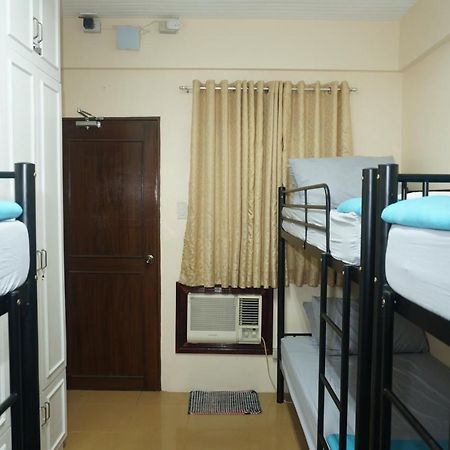 Mint Homes In Cev Mansion 马尼拉 外观 照片